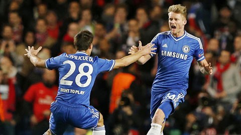 Chelsea vs Sporting 02h45 ngay 1112 Khi The Blues het dong luc hinh anh