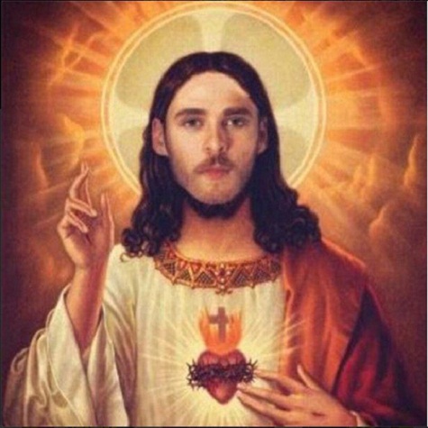 Tôn De Gea lên làm Chúa Jesus, cựu sao MU ăn đủ “gạch đá”