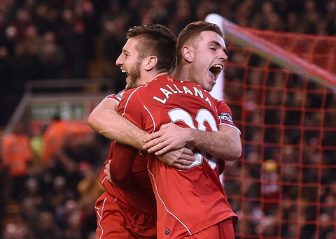 Liverpool 4-1 Swansea Khach thien chi, chu tung bung mo hoi ngay cuoi nam hinh anh 2