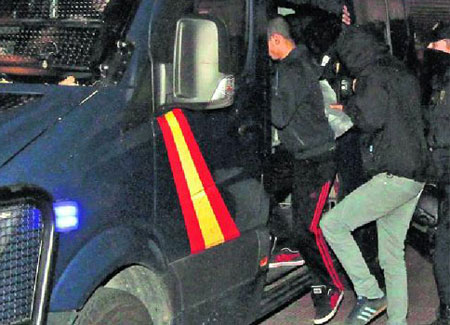 Vụ ẩu đả chết người tại La Liga: Đã bắt được nghi phạm