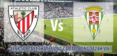 Link sopcast Athletic Bilbao vs Cordoba (00h00-07122014) hinh anh