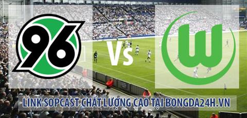 Link sopcast Hannover 96 vs Wolfsburg (21h30-06122014) hinh anh