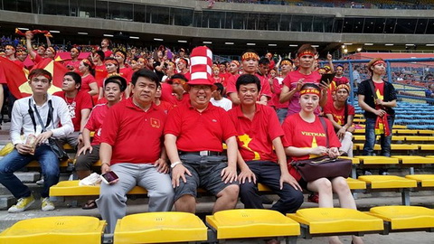 Malaysia 1-2 Viet Nam (Ket thuc) Chien thang huy hoang trong the 11 chong 13 hinh anh 3