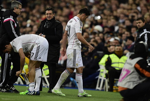Real Madrid 3-0 Celta Vigo Ronaldo da may lai con bay hinh anh 3