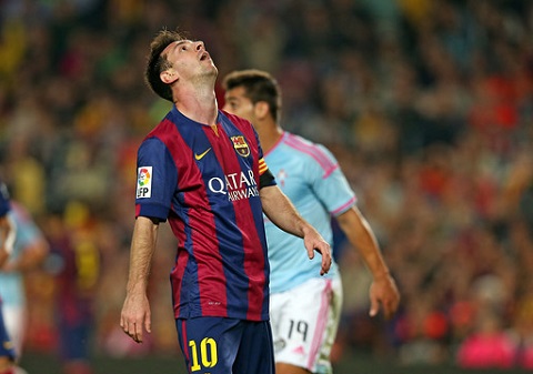 Khong phai Neymar, Suarez moi la “ca cung” cua Messi hinh anh