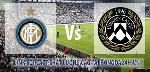Link sopcast Inter vs Udinese (02h45-0812) hinh anh