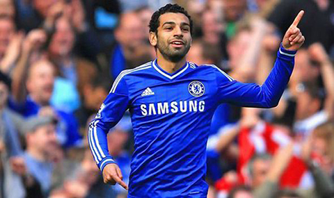 Chán cảnh dự bị, Salah tính “bài chuồn” khỏi Chelsea