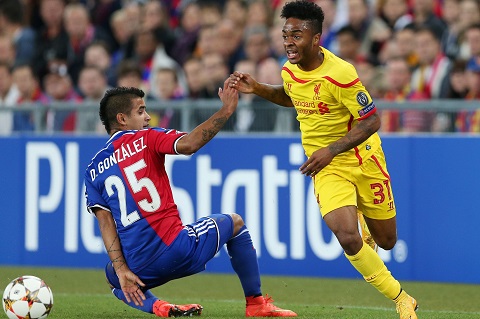 Đá vòng bảng còn chưa ăn ai, Liverpool đã mơ… vô địch Champions League