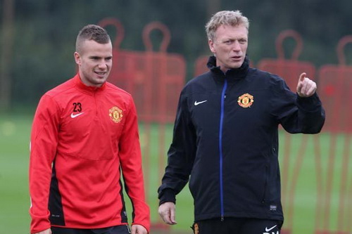 Lộ diện 2 cái tên trong danh sách đen của Moyes