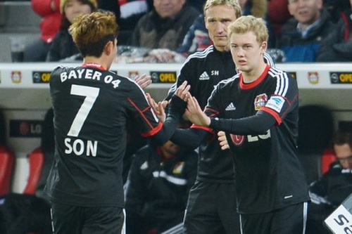 Januzaj mới khiến M.U và Chelsea đổ máu