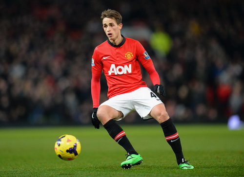 M.U lo sợ Januzaj sẽ kiệt sức