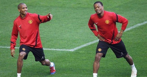 Ba cầu thủ không đáng tin của Man United