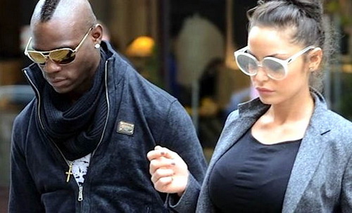 Balotelli: Hãy quên những lỗi lầm quá khứ