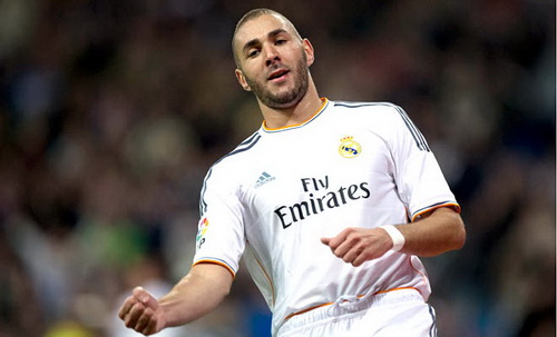 Vấn đề của Real: Bán hay gia hạn với Benzema?