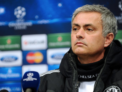 Mourinho thừa nhận Chelsea gặp khó khăn ngay trên sân của Galatasaray