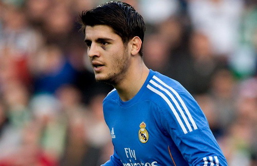 Sát thủ trẻ của Real chính thức xác nhận sang Juventus