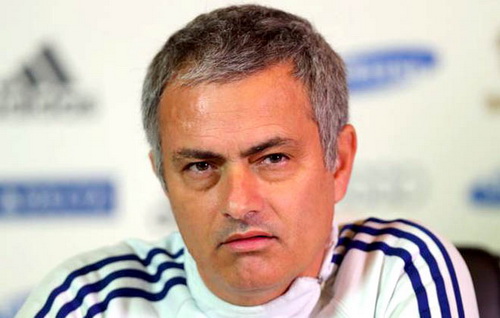 Mourinho trút tâm sự trước trận gặp West Brom