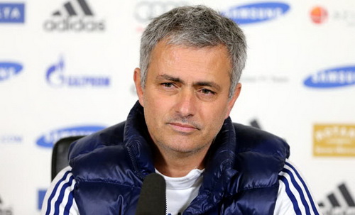Jose Mourinho lên tiếng khẳng định về tương lai của Hazard