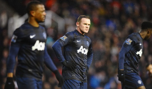 Man United có thể phải hủy tour du đấu ở nước Mỹ