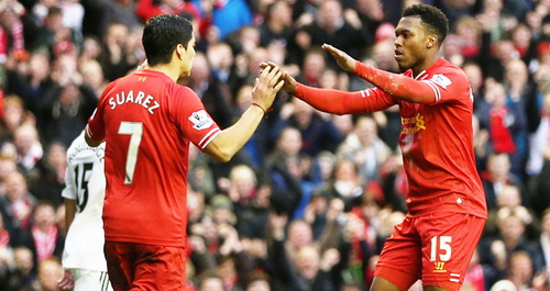 Xu hướng mới tại Premier League: Tiền đạo - tiền vệ cánh “2 trong 1”