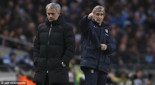 Vì sao Jose Mourinho bị đánh gục?