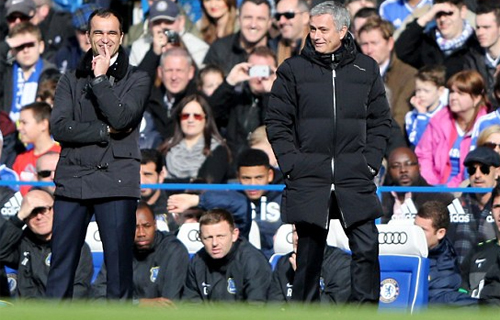 Chelsea bị tố dùng mọi thủ đoạn để chiến thắng