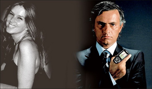 David Moyes và Mourinho - những ông thầy hư hỏng