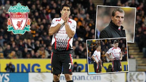 Vì sao Liverpool khôn nhà, dại chợ