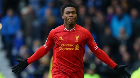 Liverpool nhận tin vui: Sturridge sắp trở lại thi đấu