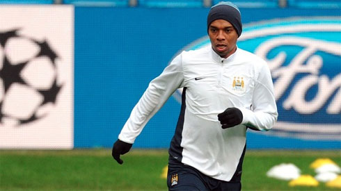 Man City đón tin vui trước đại chiến Barca