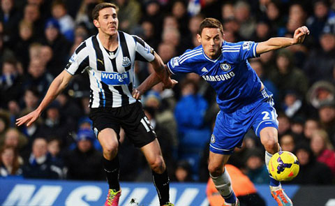 Matic: Quái vật mới của Mourinho