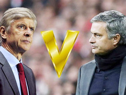 Cuộc chiến Mourinho - Wenger: Một số kẻ ngu ngốc càng ngu ngốc hơn khi thành công