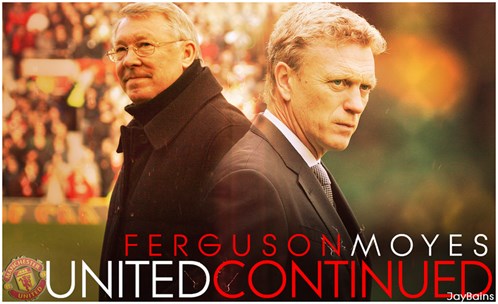 8 bài học cuộc đời kiểu Flappy Bird dành cho fan Man Utd