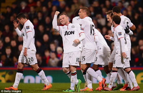 Đối thủ của M.U ở Champions League bất bại hơn 1 năm qua