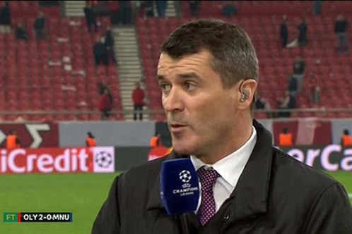 Roy Keane: “Chelsea sẽ vô địch Champions League”