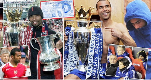 Ashley Cole sẽ tái hồi Arsenal?
