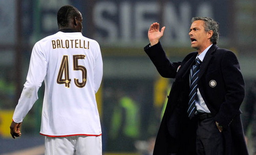 Chelsea cần gì ở Balotelli?