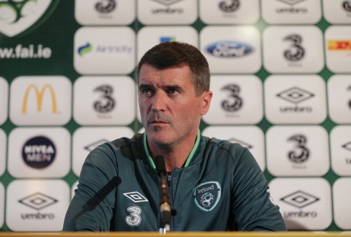 Cựu Quỷ đỏ Roy Keane trở lại Man Utd: Tại sao không?