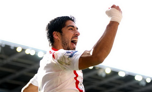 Không phải Ronaldo hay Messi, Suarez mới là ngôi sao lớn nhất World Cup năm nay