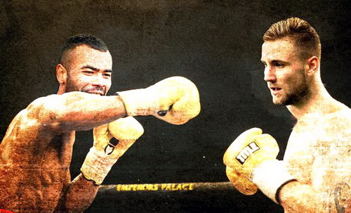 Roy Hodgson lại đau đầu: Luke Shaw hay Ashley Cole?