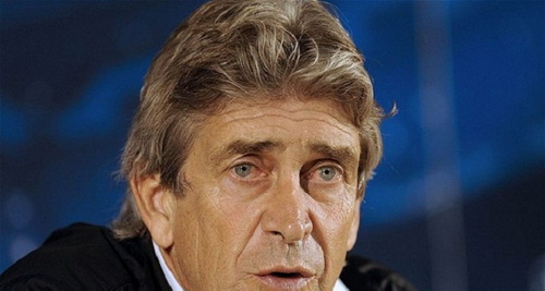 Pellegrini và cái dớp về nhì: Kém may mắn hay yếu bản lĩnh?