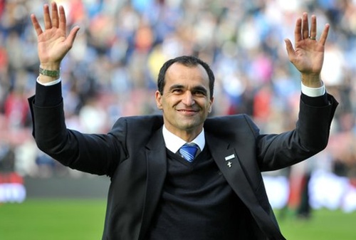 Arsenal tính thay Wenger bởi Martinez: Đừng đi vào vết xe đổ của Man Utd