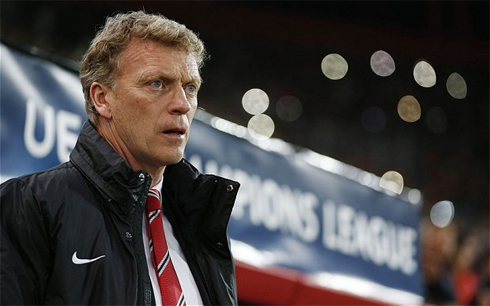 David Moyes nhất quyết không từ chức