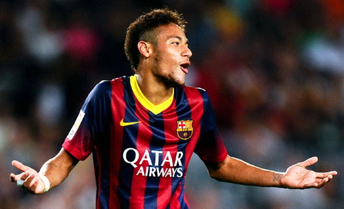 Real Madrid - Barcelona, còn 3 ngày: Neymar sẽ mất chỗ?