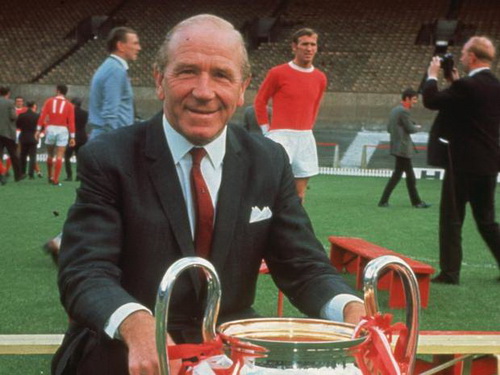 Man Utd quá hiền, không dám sa thải HLV?