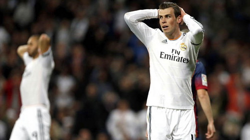 Sevilla - Real Madrid: Trút giận hay sụp đổ dây chuyền?