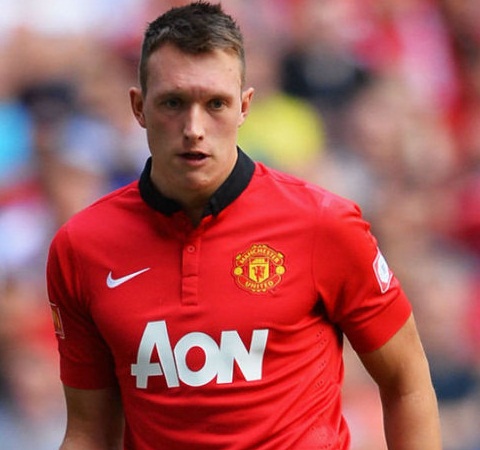 Đã đến lúc trả Phil Jones về vị trí trung vệ