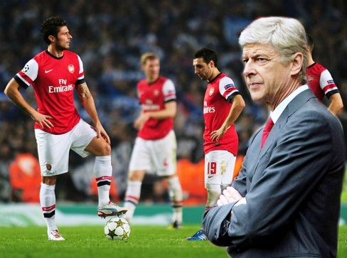 Arsenal cải tổ: 100 triệu bảng mua siêu tiền đạo?