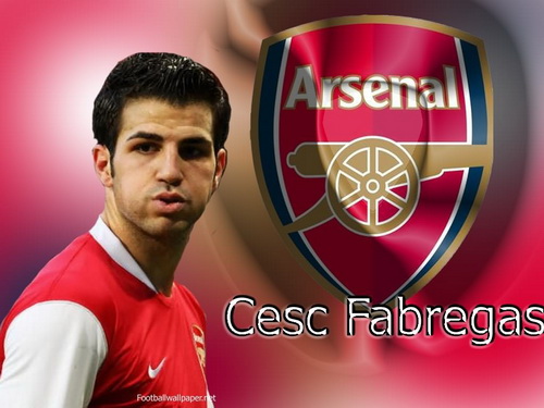 Chuyện Fabregas và Arsenal: Mây của trời cứ để gió cuốn đi