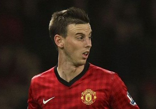 Bản tin Bongda24h chiều 21/3: Sao trẻ M.U dọa dẫm thầy David Moyes